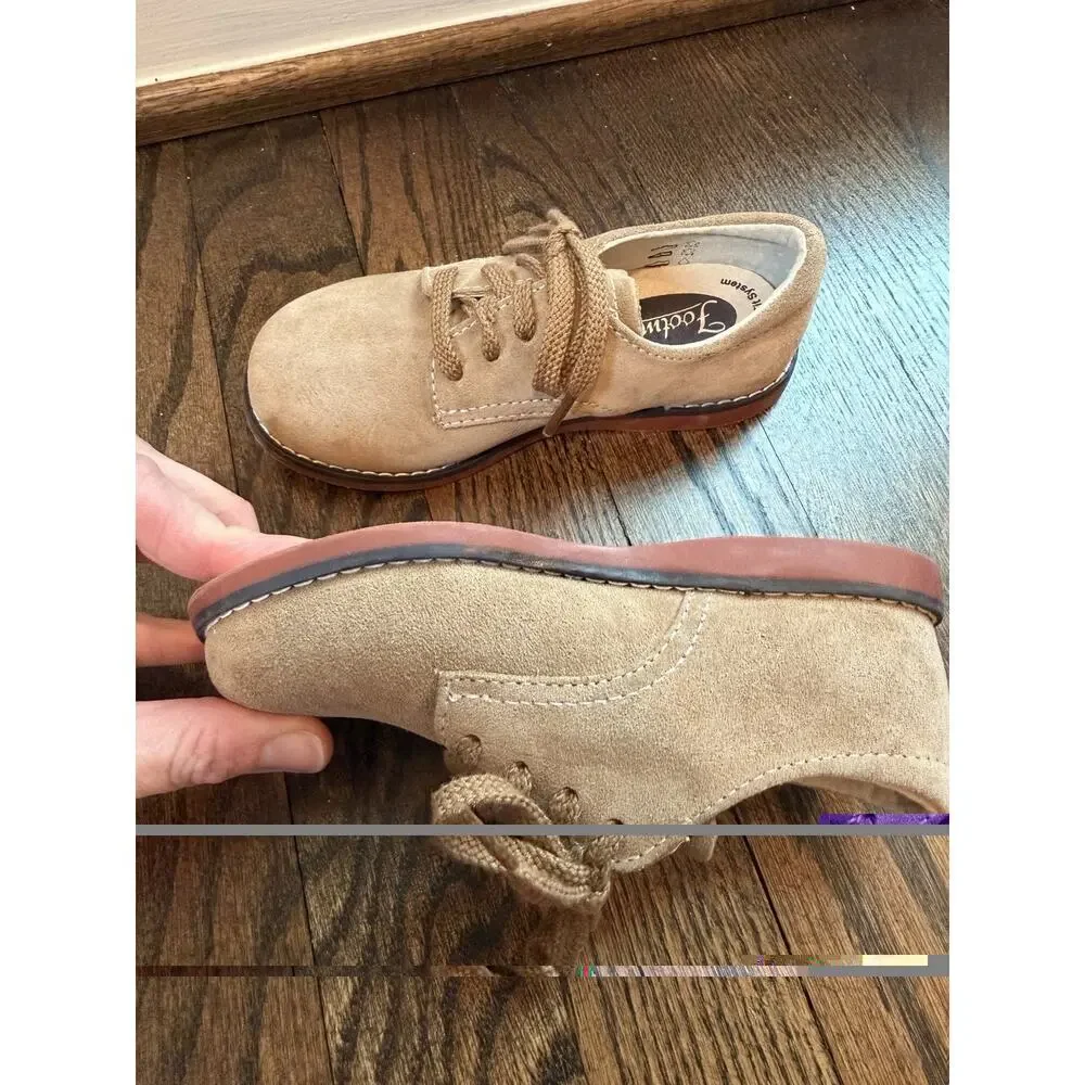 FootMates excellent worn